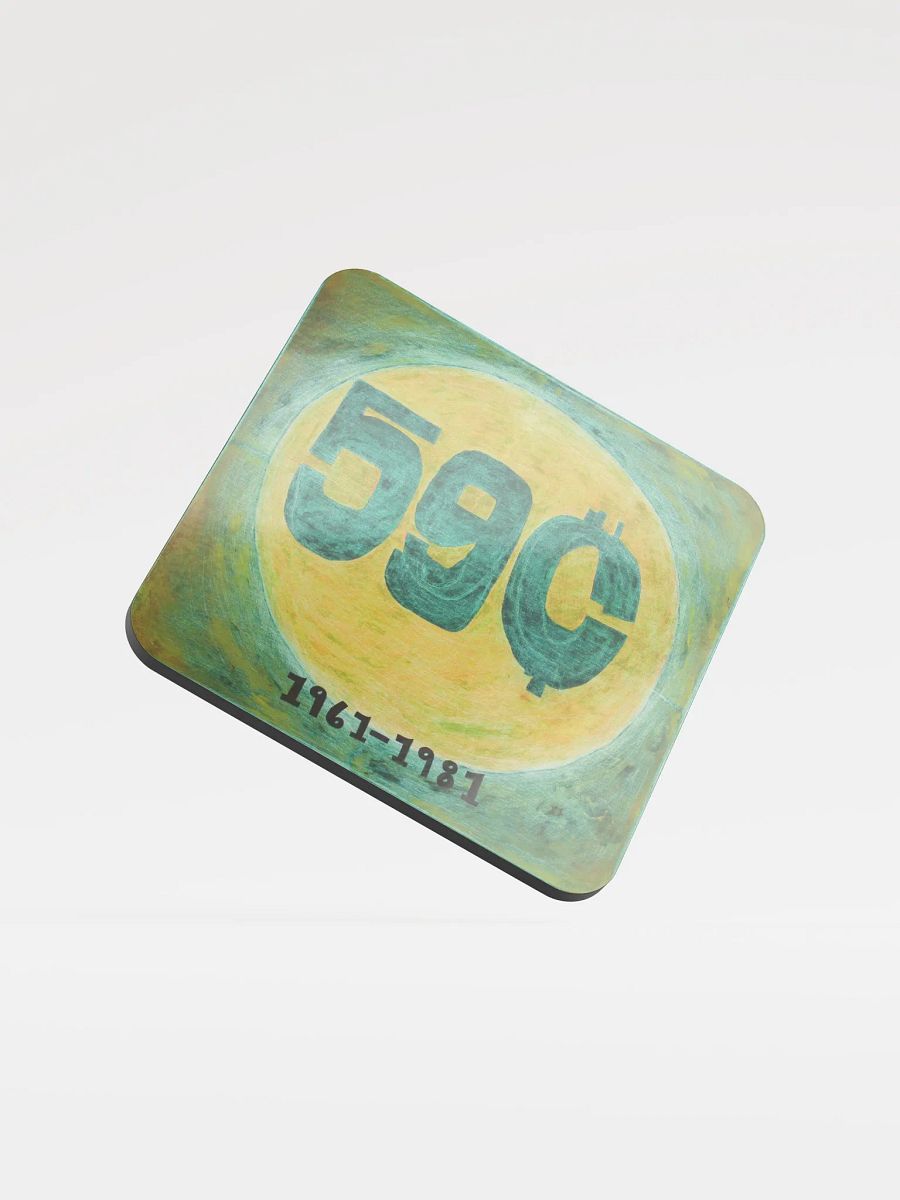 What Women Make 59C Coaster product image (3)
