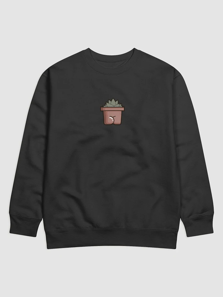 Crewneck: Butt Big product image (3)