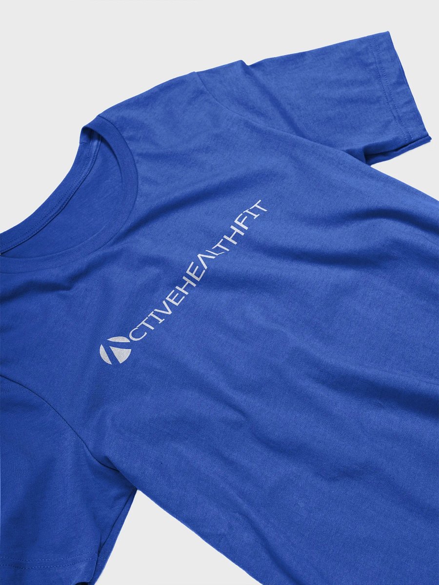 Active Health Fit Soft Tee product image (3)