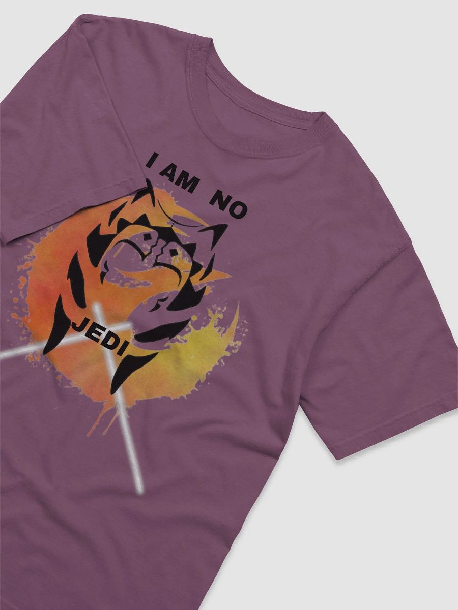 I Am No Jedi product image (2)
