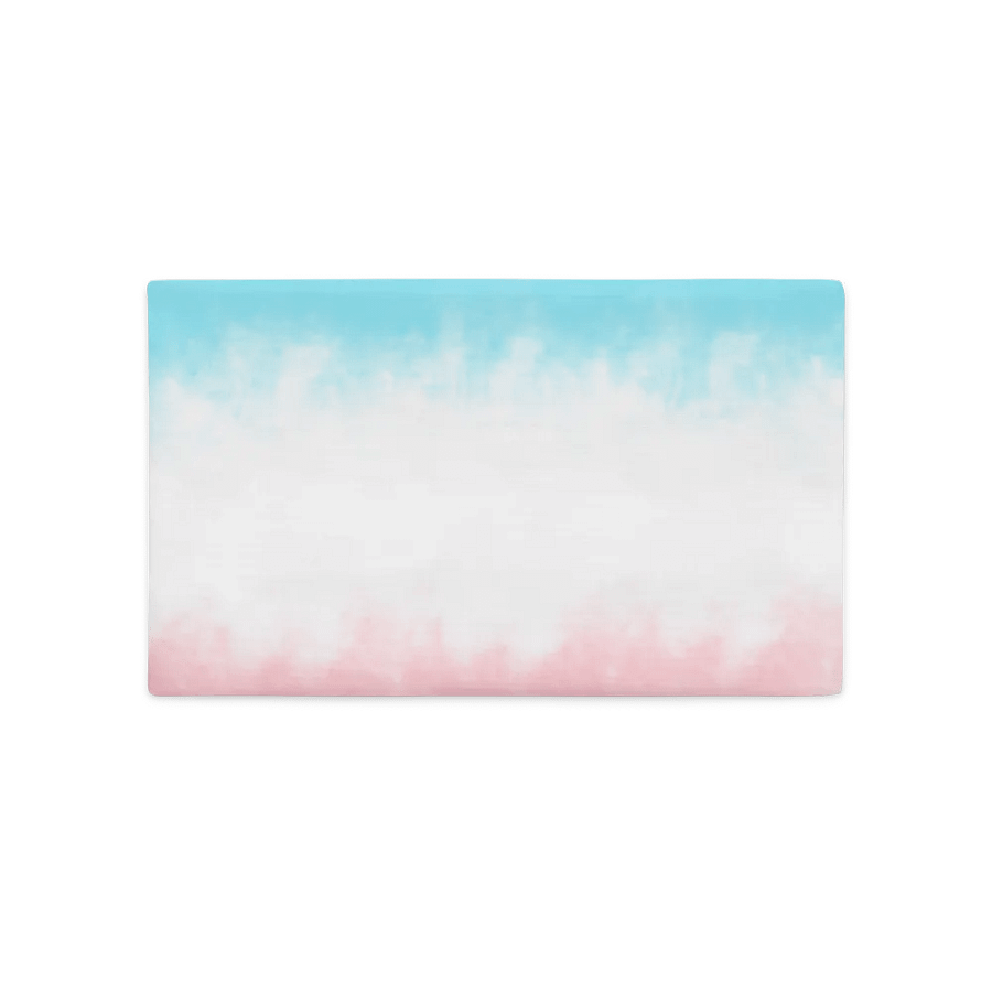 TaksArt - Logo - Trans Pillowcases product image (3)