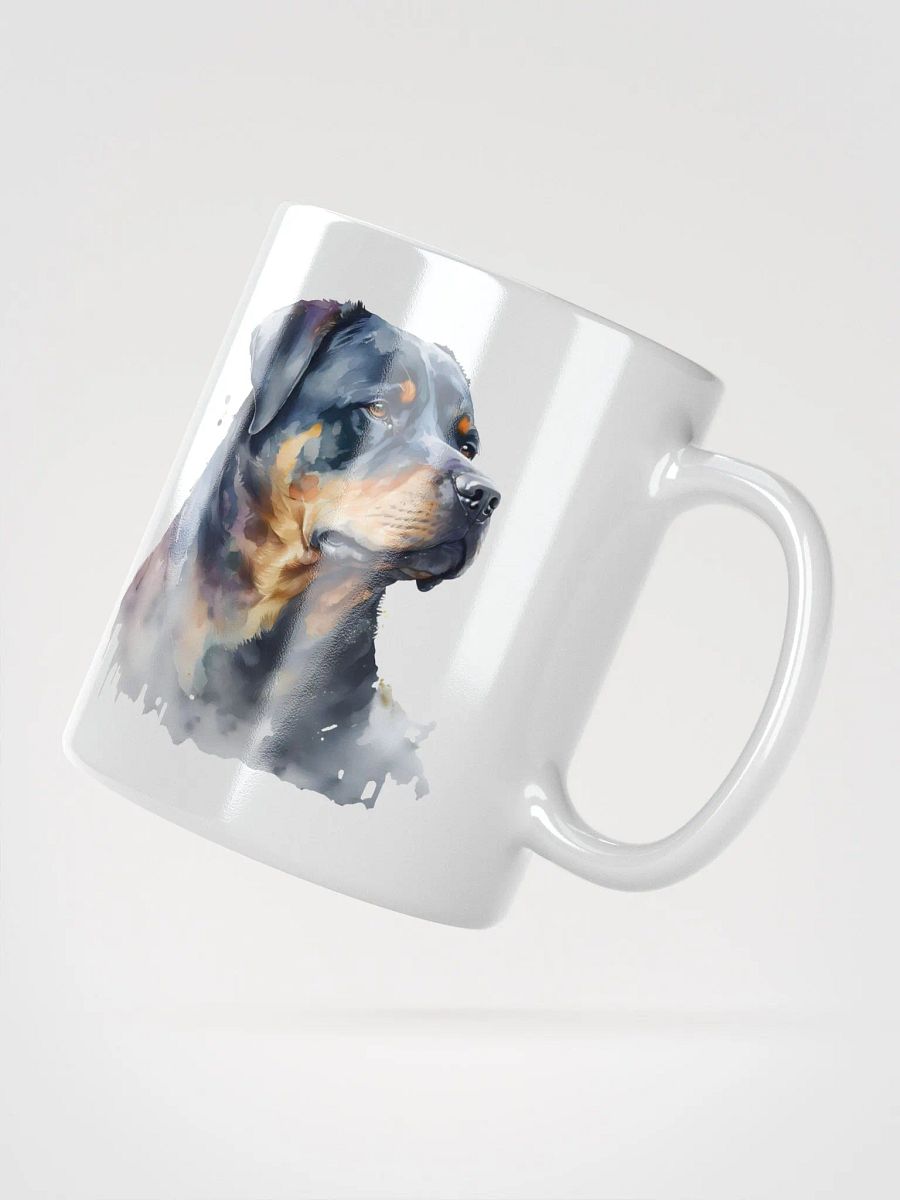 Rottweiler Coffee Mug product image (2)