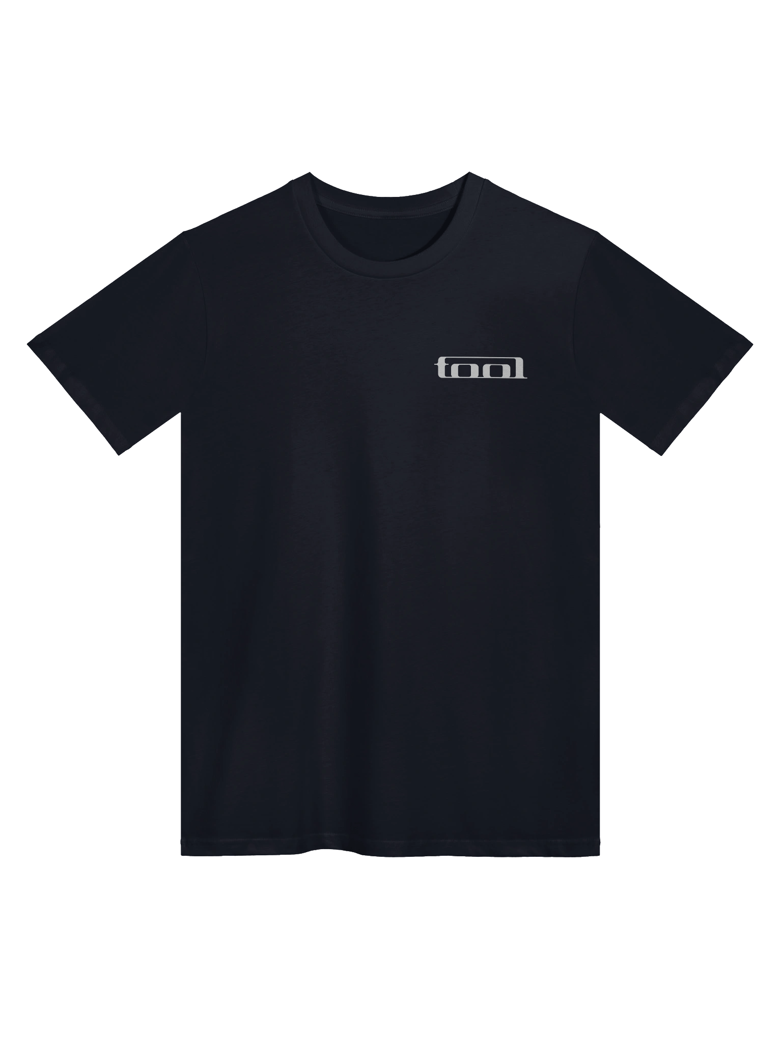 Tool Back Artwork T-Shirt product image (3)