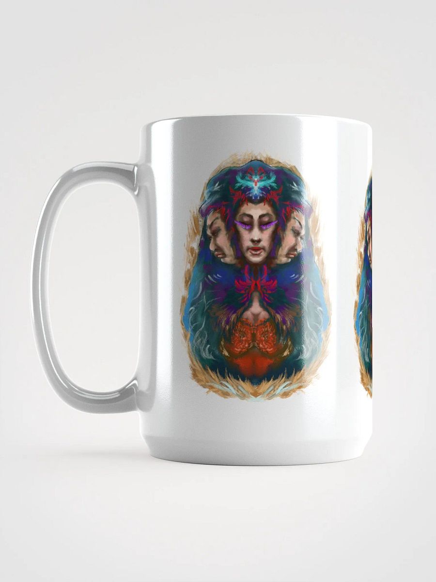 Fate Mug White product image (6)