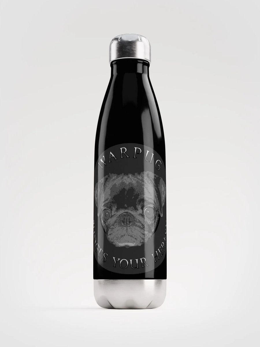 WarPug Heresy Bottle product image (1)