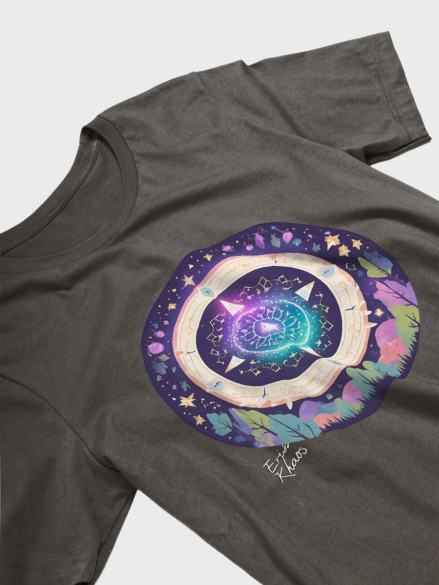 Gamer Rune Canvas Tee product image (3)