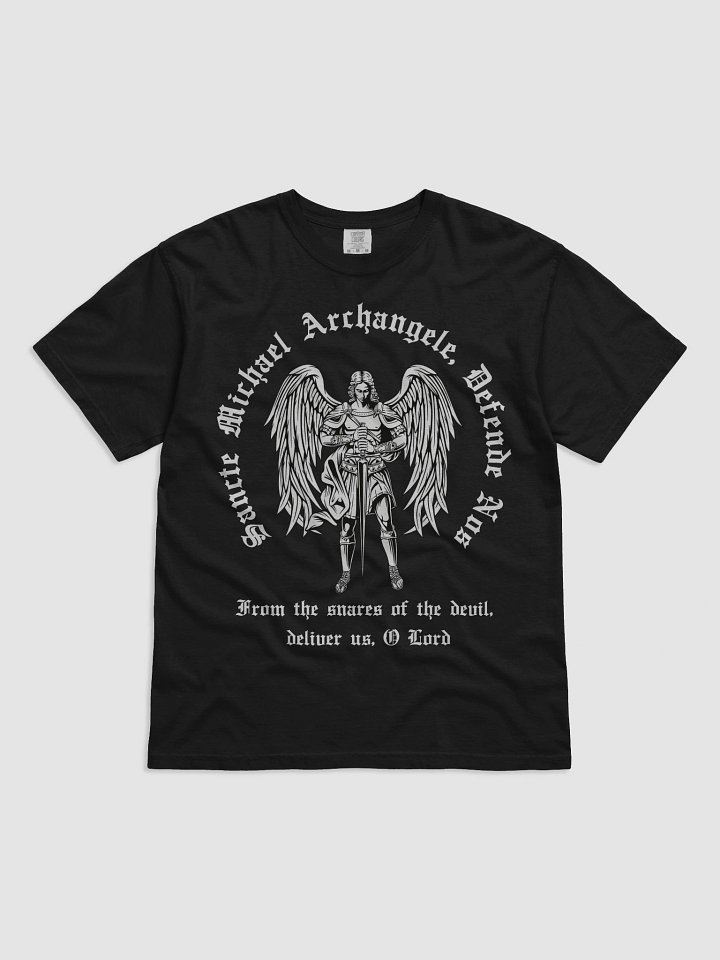 St.Michael WHITE gym gear product image (2)