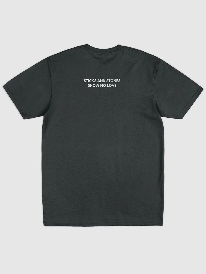 ALL OF YOU ARE PAGANS Graphic Tee product image (2)