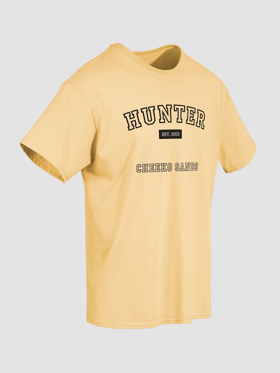 Hunters University - Cheeko Sands product image (92)