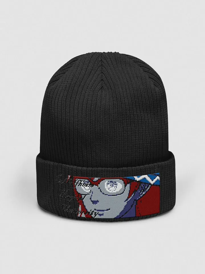 Ragna Dokkalfheim Magical University Beanie product image (1)