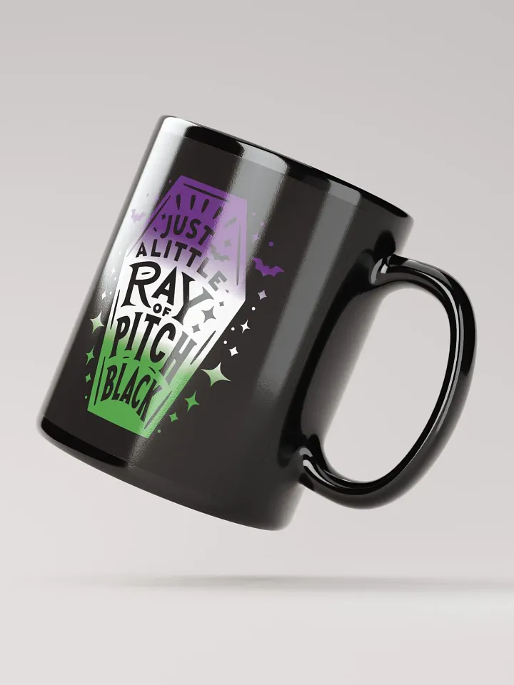 Little Ray Genderqueer Flag Mug product image (3)