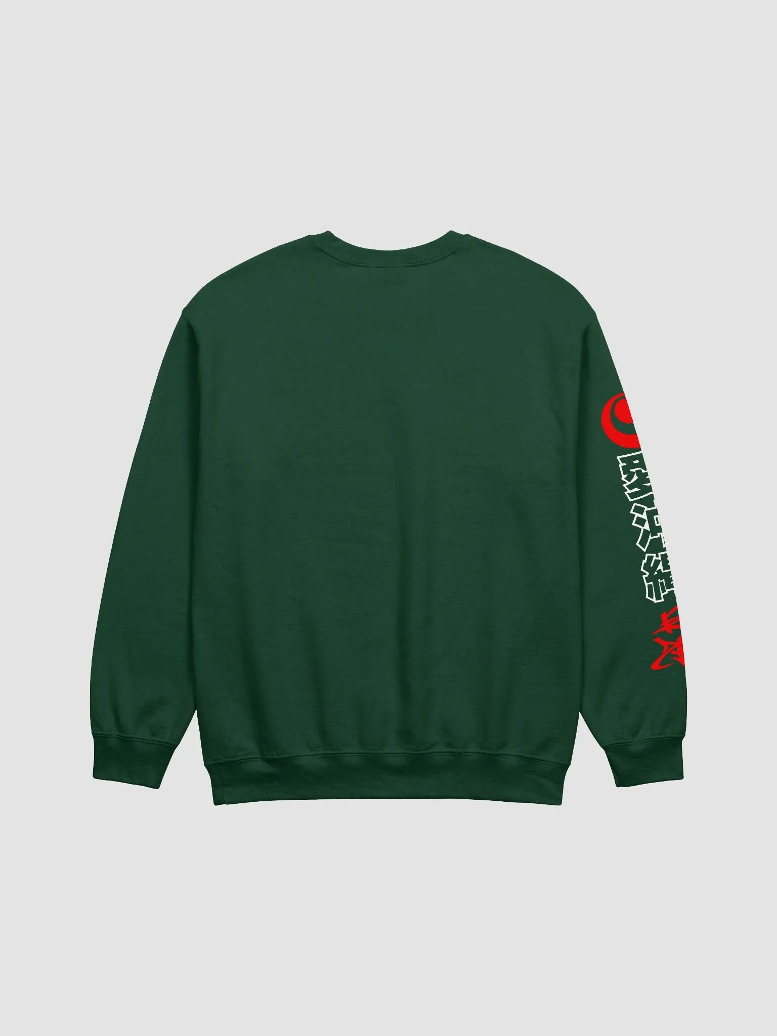 Oki Gang Sweatshirt product image (3)
