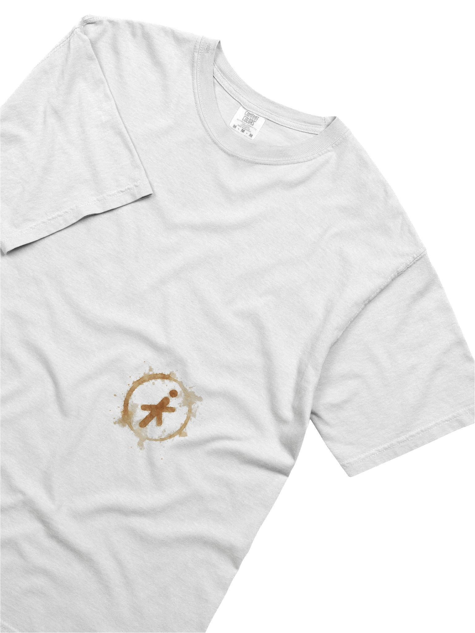 Cafféll Tee product image (3)