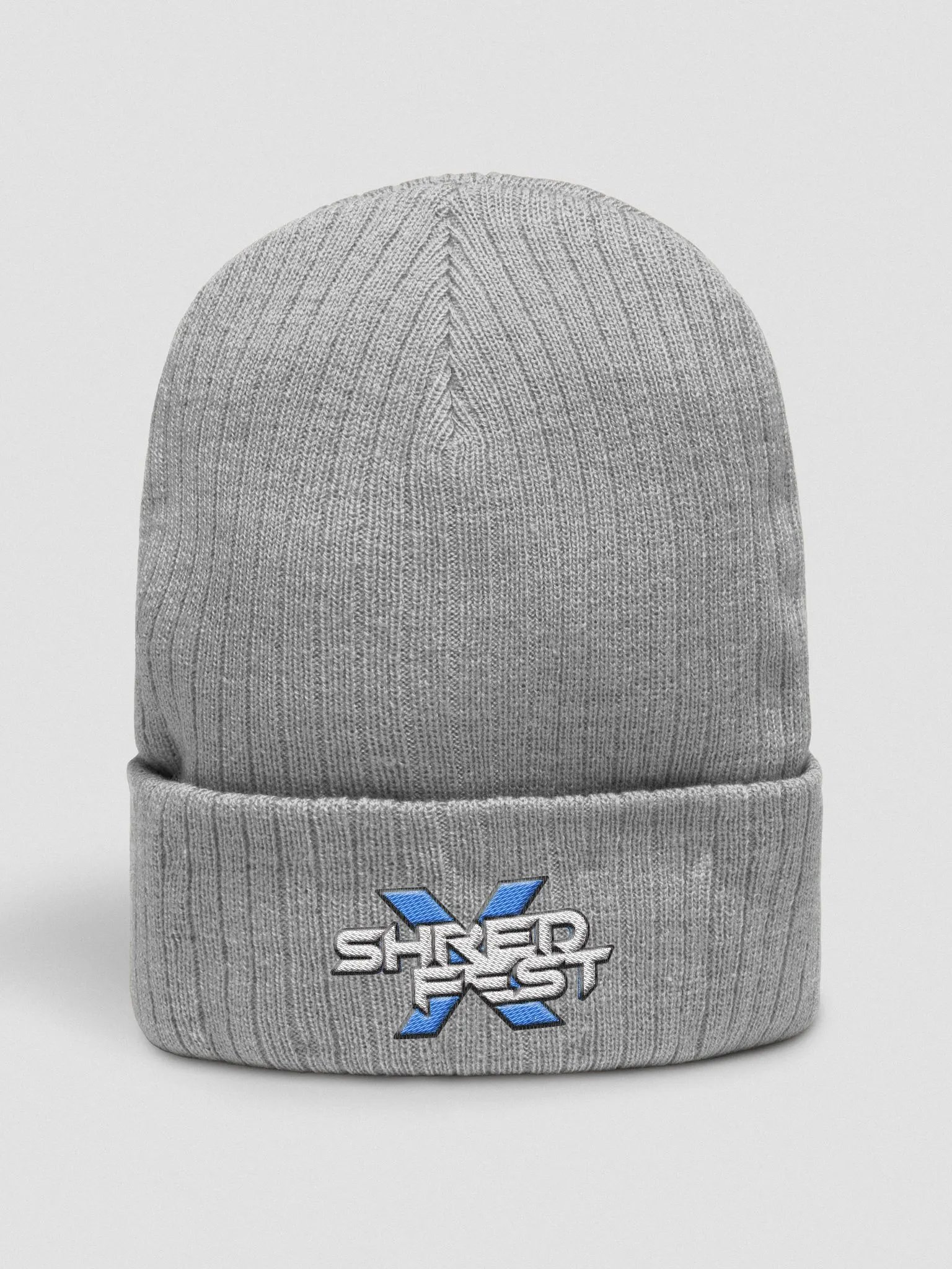 Shredfest X Beanie product image (1)