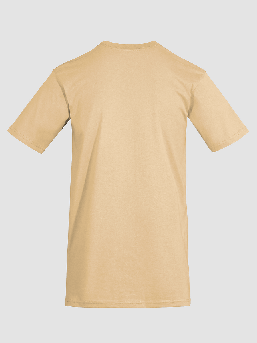 I BREW MY OWN COFFEE T-SHIRT product image (8)