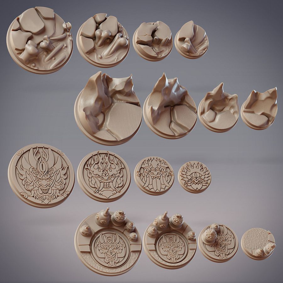 CobraMode 45 November 2023 Collection product image (7)
