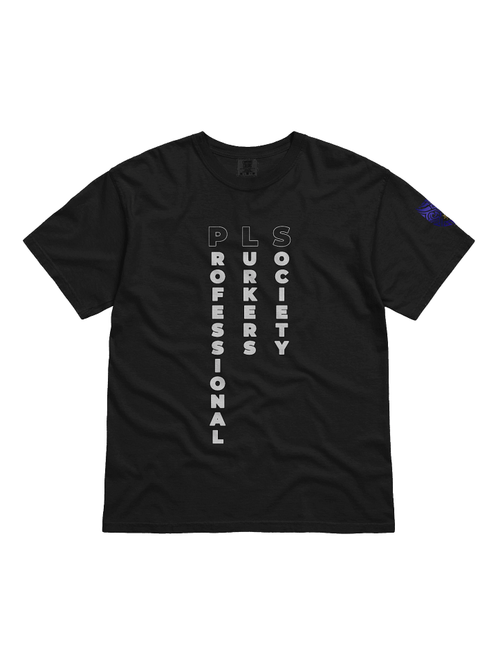 Professional Lurker Tee product image (1)