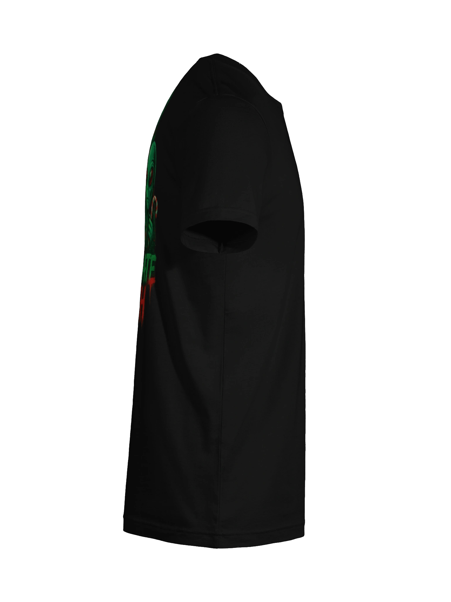 LIMITED Front-Back Design Holiday Ops T-Shirt product image (12)