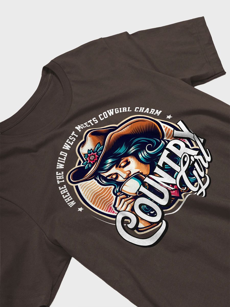 Country Girl product image (3)