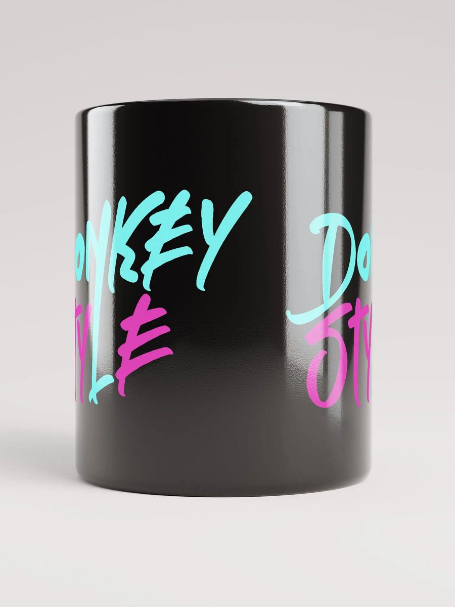 DonkeyStyle Coffee Cup product image (5)