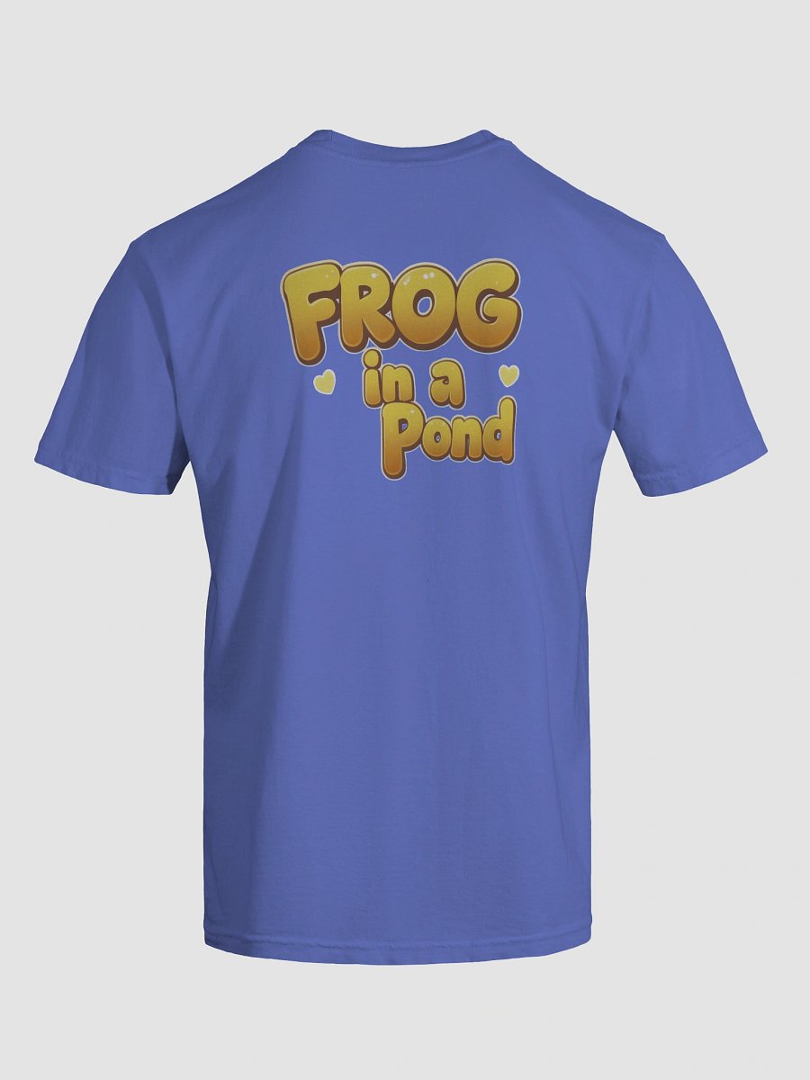 Frog in a Pond Tee product image (9)