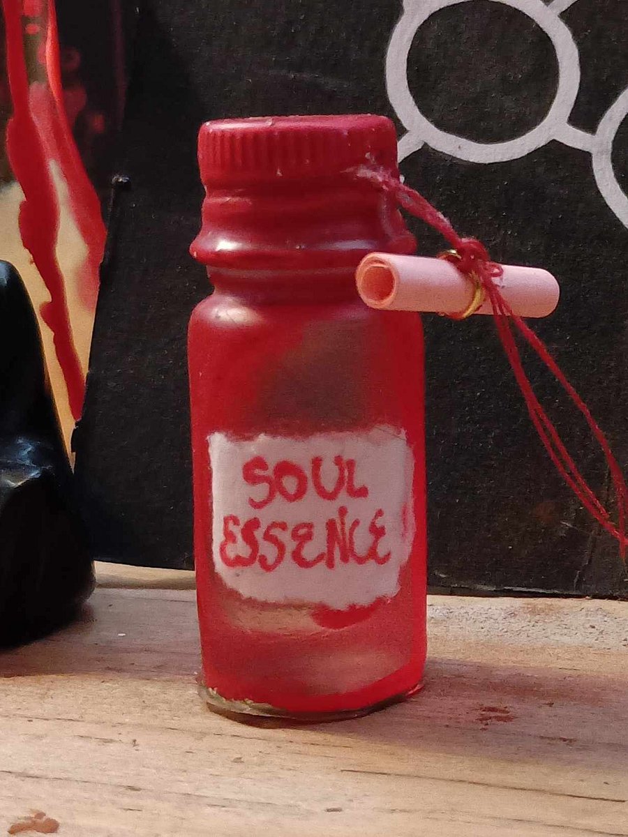 Soul Essence product image (2)