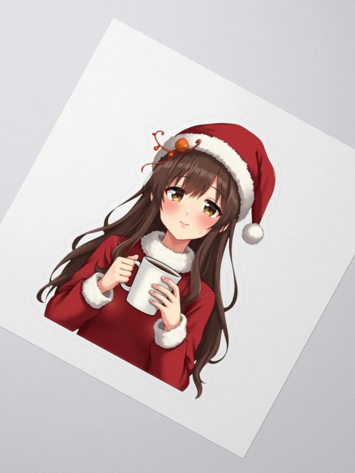 AI BrowningSimmer Christmas 2024 product image (6)