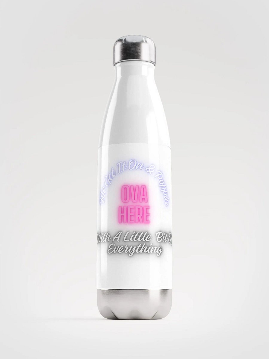 On & Poppin! product image (1)