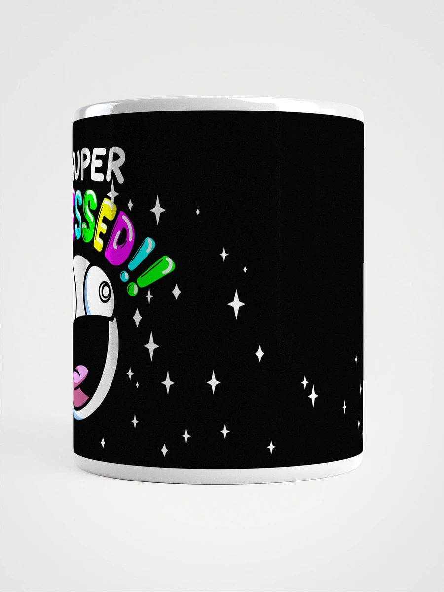 Super Duper Depressed Mug product image (2)