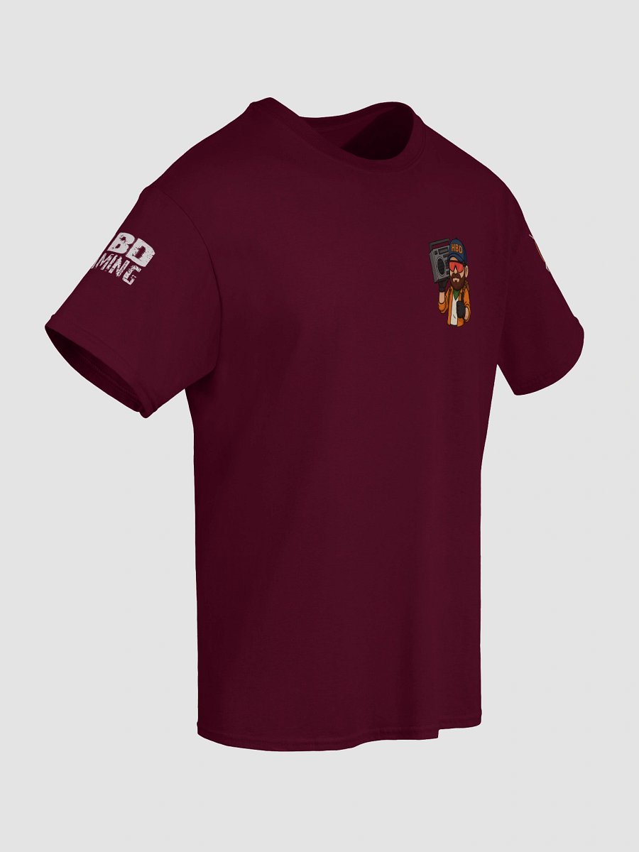 HBD Gaming T-Shirt product image (92)