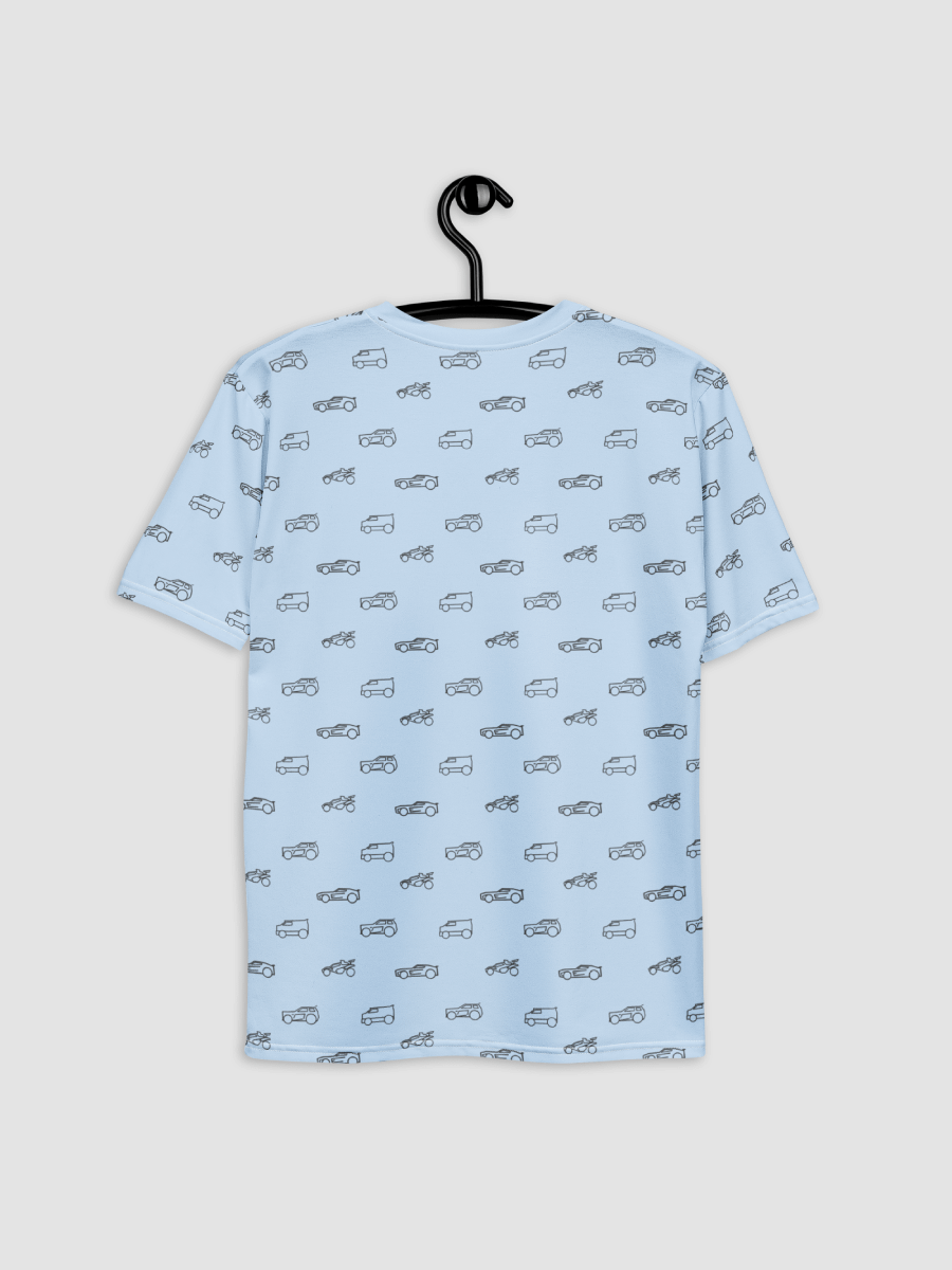 The 4 Cars product image (6)