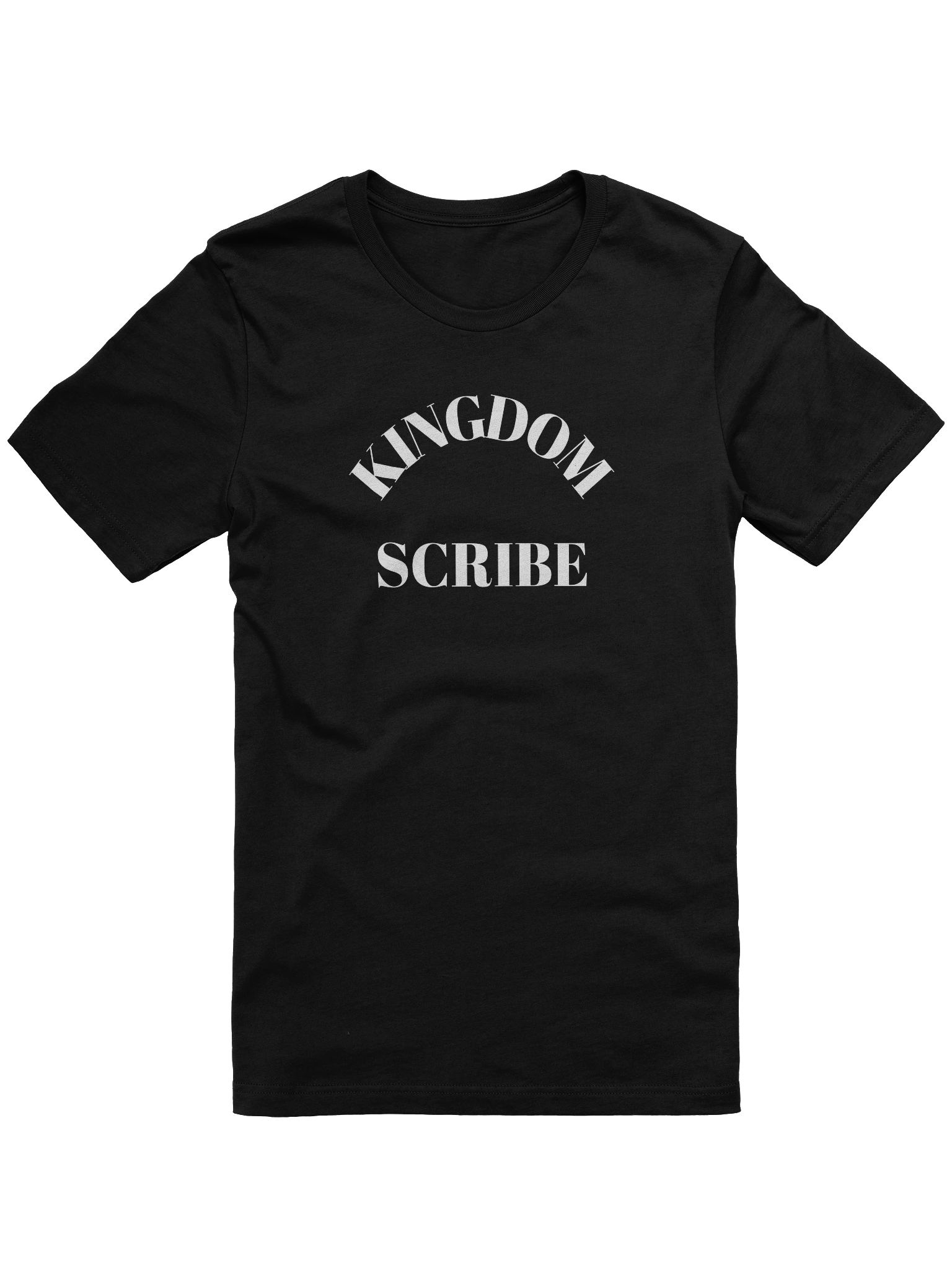 Kingdom Scribe Emblem T-Shirt product image (3)