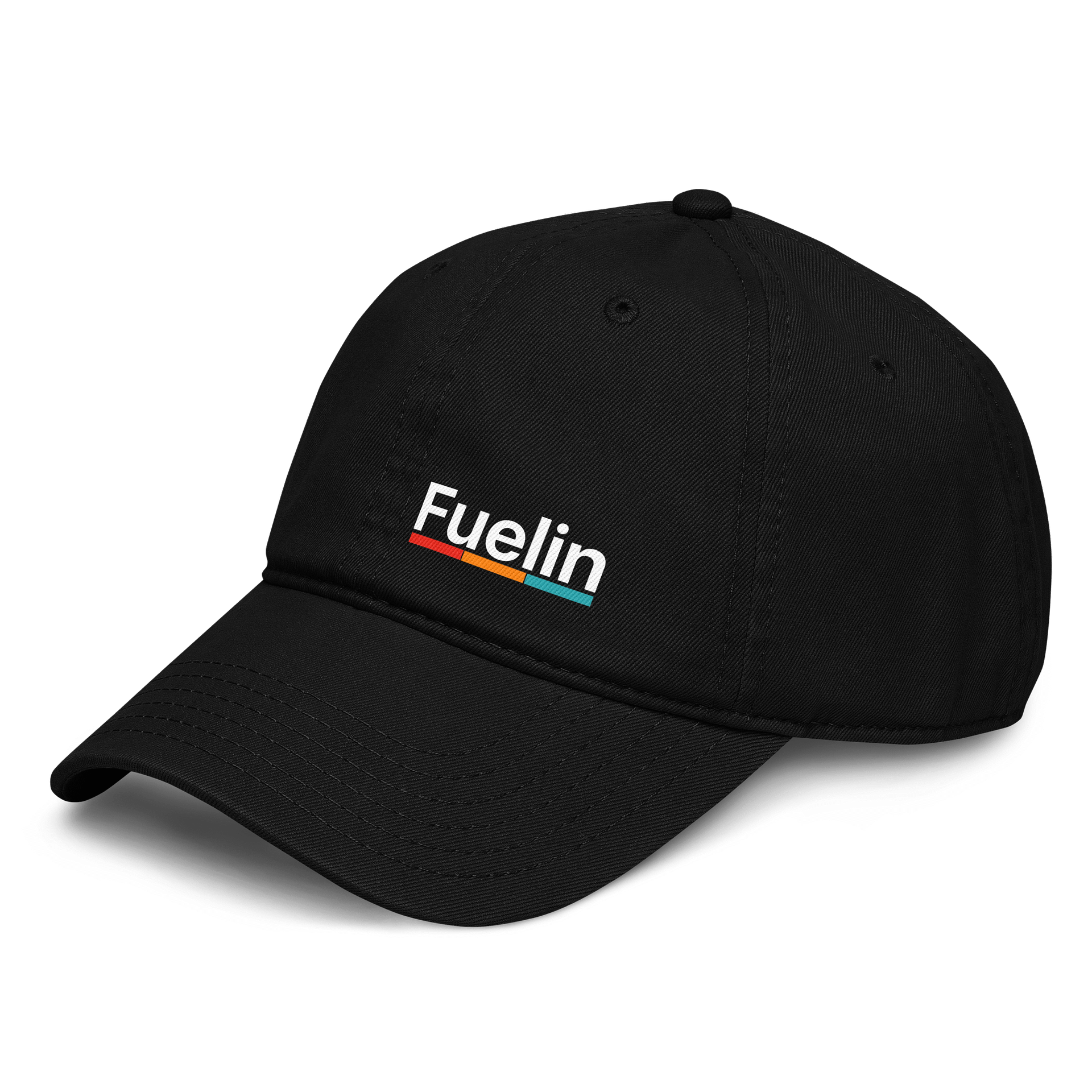 Fuelin Baseball Cap product image (3)