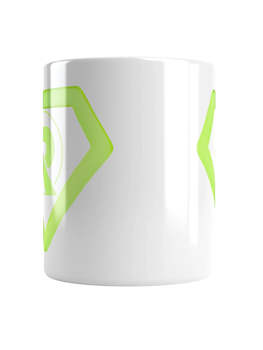 A Radiant Glyphs Mug product image (5)