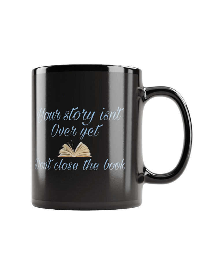 Your Story Mug product image (1)