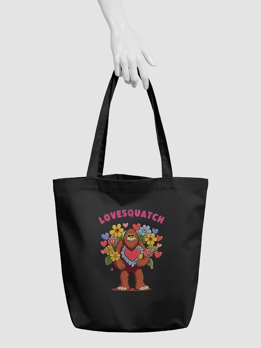 Lovesquatch Tote product image (3)