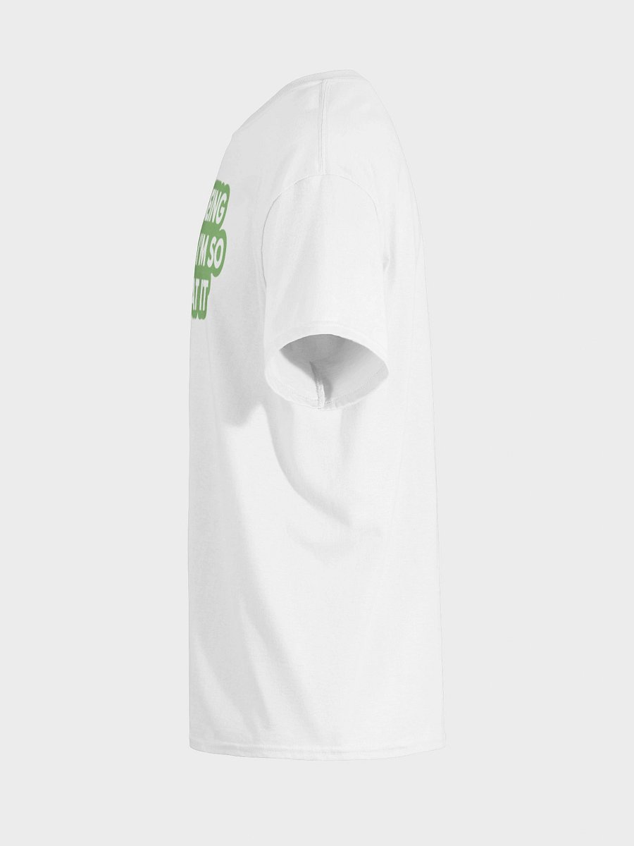Late Arrival Tee product image (7)