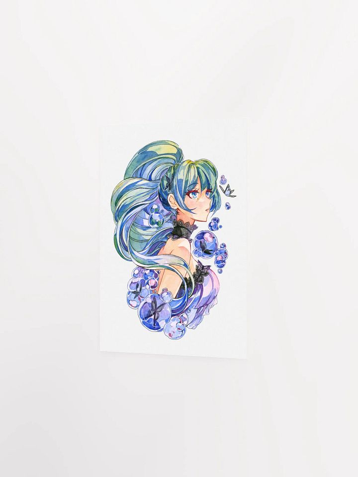 Bubble up from Dream Print product image (4)