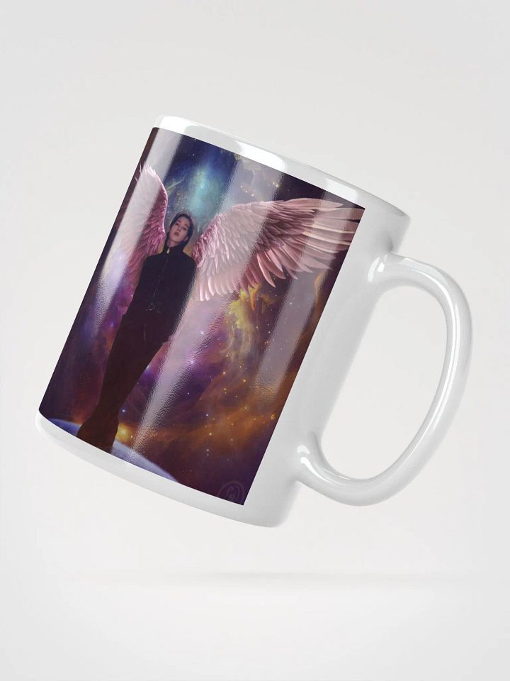 Angelic Jimin - Designed by Chimber product image (4)