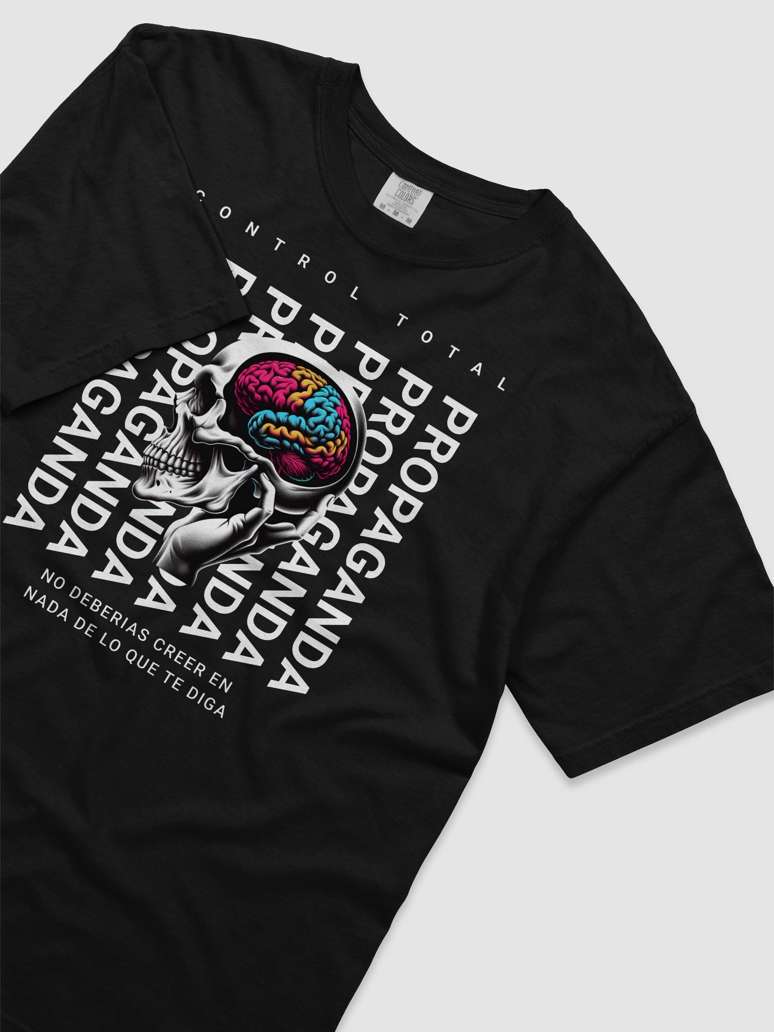 Propaganda product image (3)