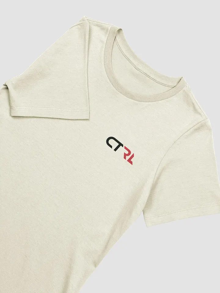 CTRL Women's T-Shirt product image (1)