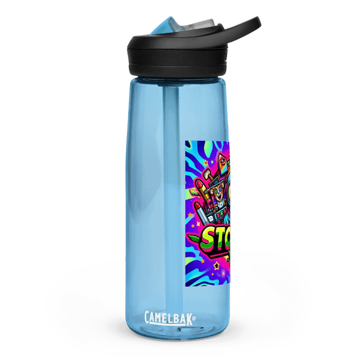 Stoned CamelBak Water Bottle product image (11)