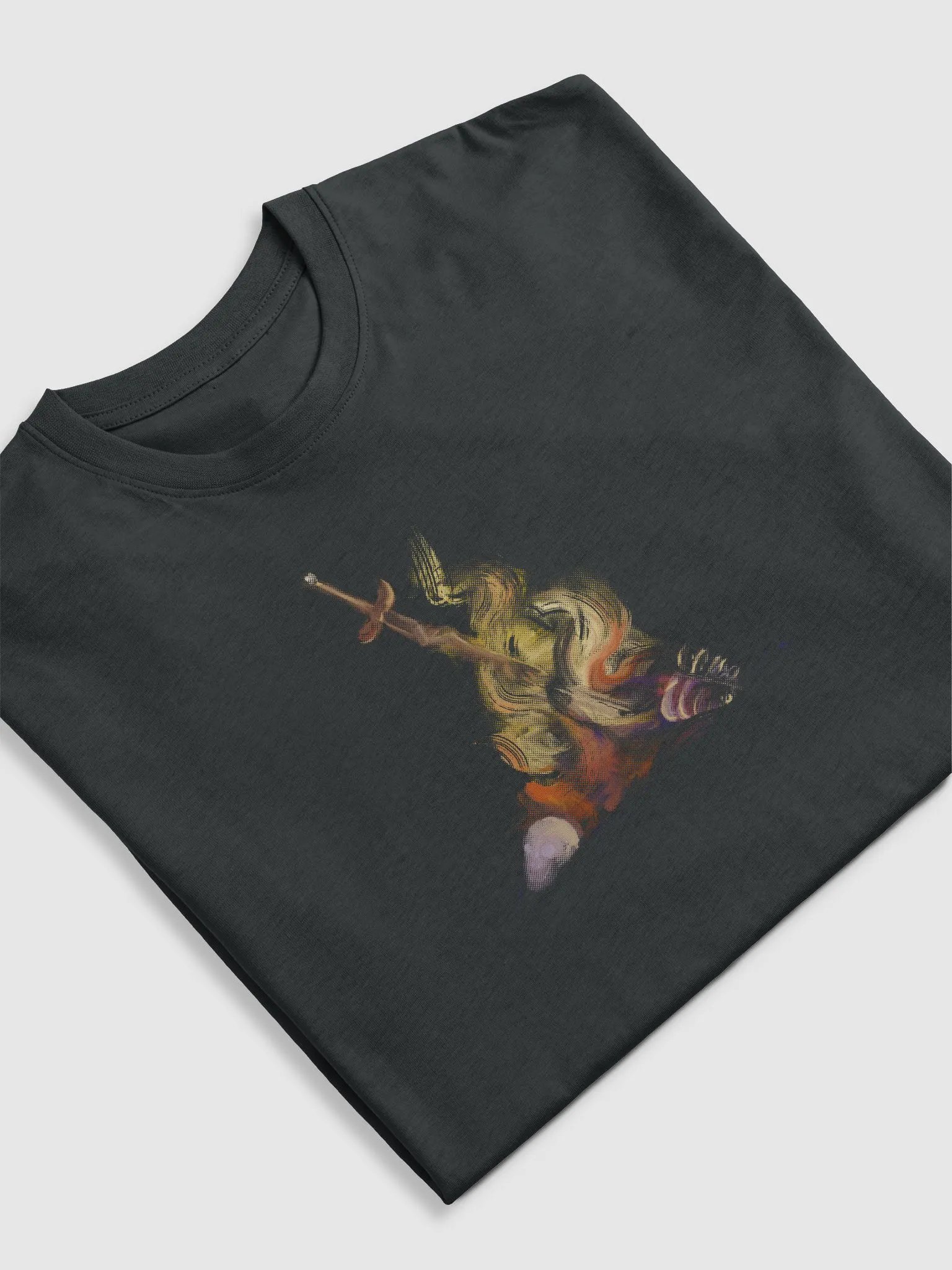 Bonfire Premium T product image (30)