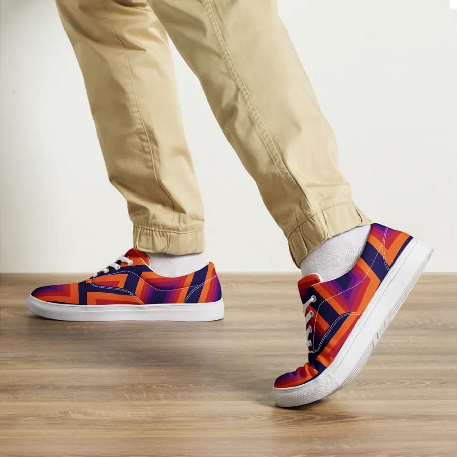 Metro Canvas Shoes product image (11)
