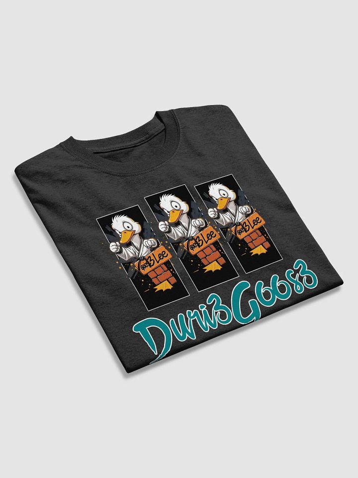 Durti3Goos3 - Goos3 Lee Tee product image (2)