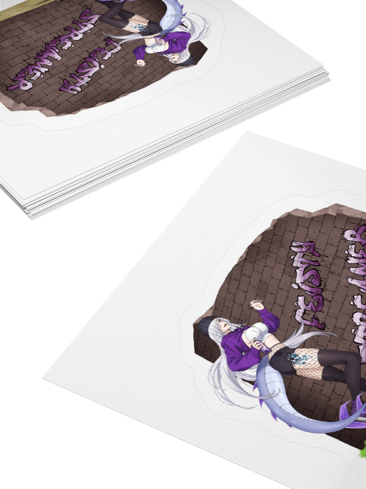 Graffiti Sticker product image (12)