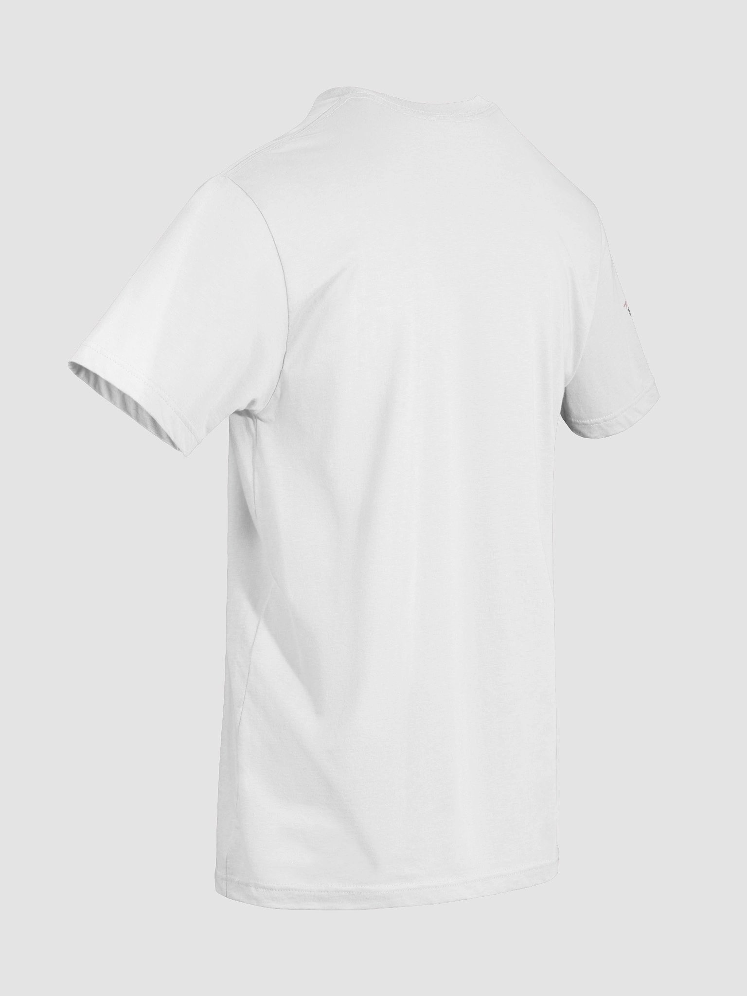 White and Rainbow. Longmont Vs Nobody product image (11)