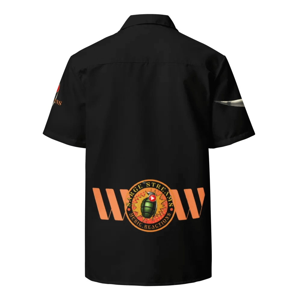Ugly Shirt Party LOL product image (1)