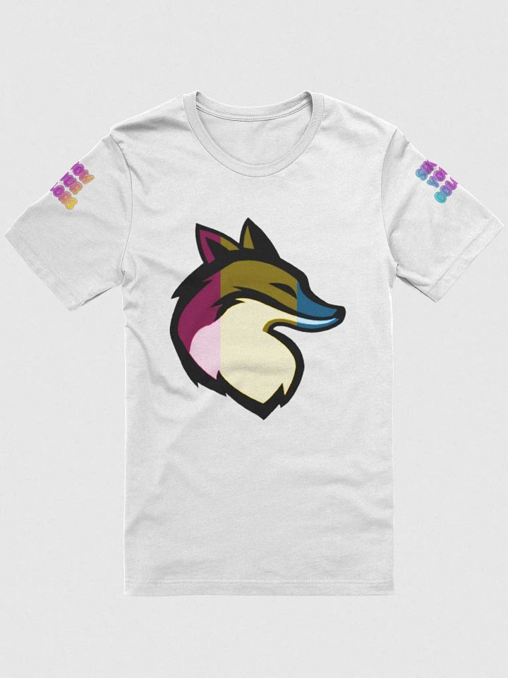 Fawx Pansexual Shirt product image (10)