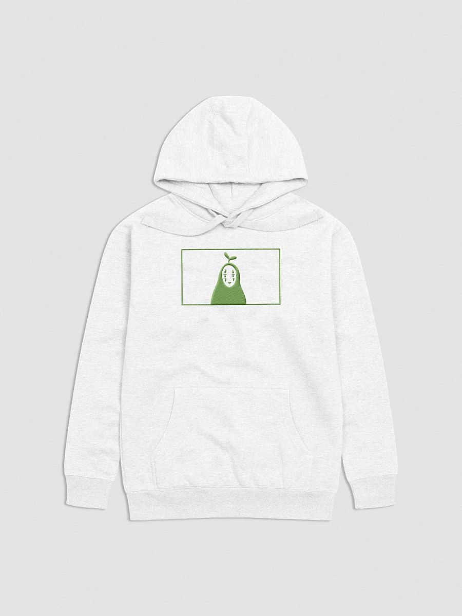 NO FACE SPROUT HOODIE product image (2)